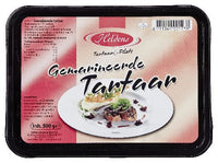 Thumbnail for HELDENS Marinated tartare 500 g