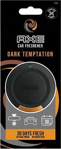 Thumbnail for AXA 3D Hanging Dark Temptation