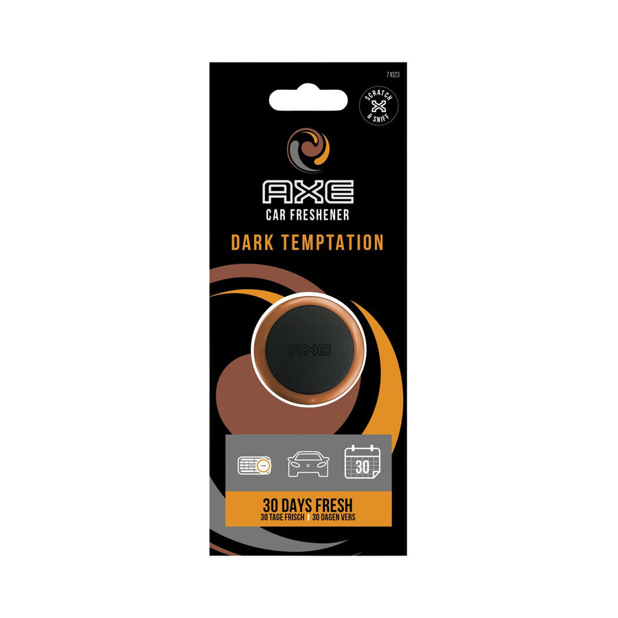 AXA Mini Vent Dark Temptation
