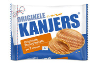 Thumbnail for Kanjers Stroopwafel 15 x 80 g