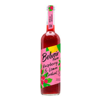 Thumbnail for Belvoir Farm Raspberry & Lemon Cordial 50 cl