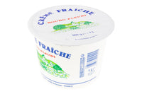 Thumbnail for Bourg-Fleuri Crème Fraîche 30% 980 g