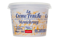 Thumbnail for Crème Fraîche de Montebourg 490 g