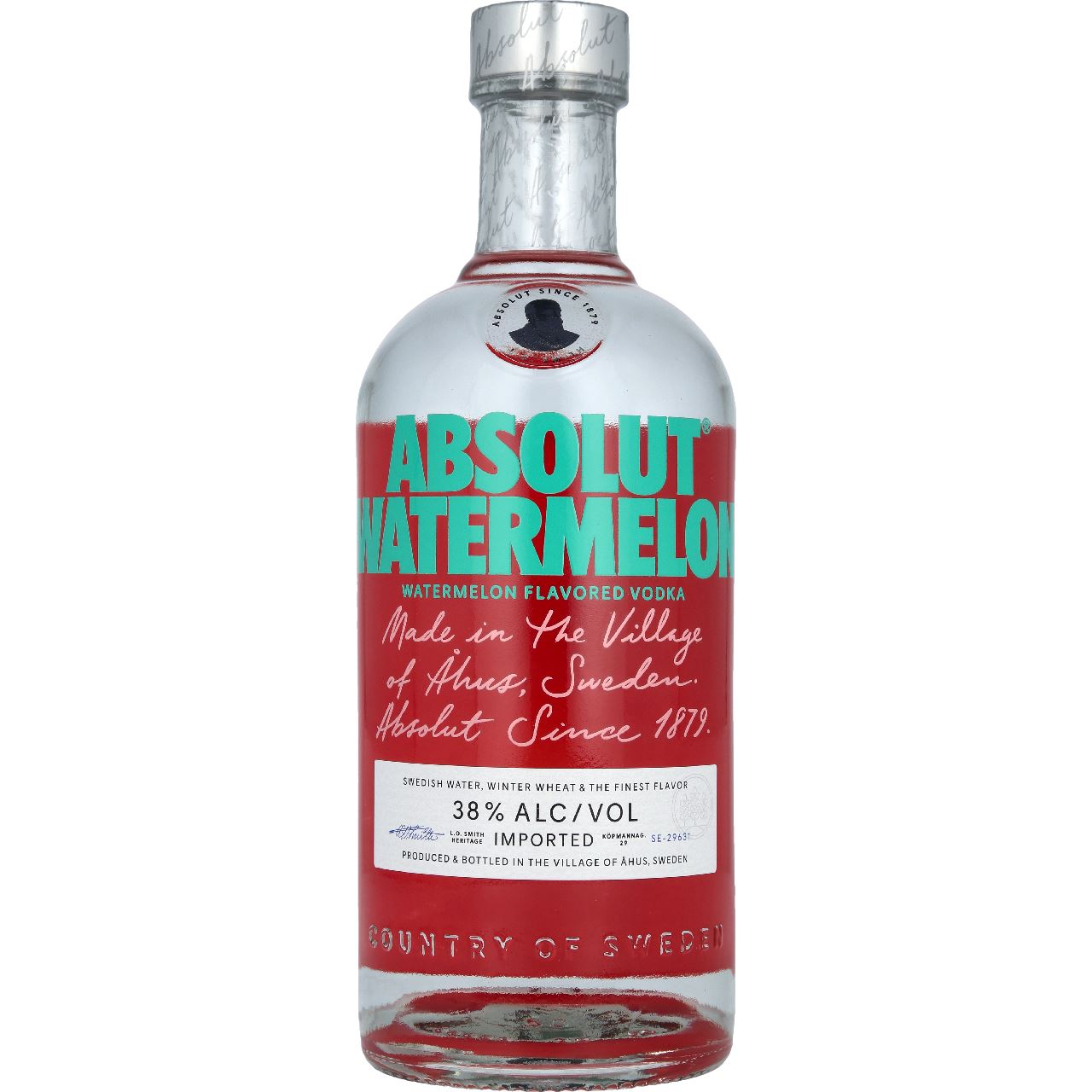 Absolut Watermelon 70 cl 40%