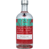 Thumbnail for Absolut Watermelon 70 cl 40%