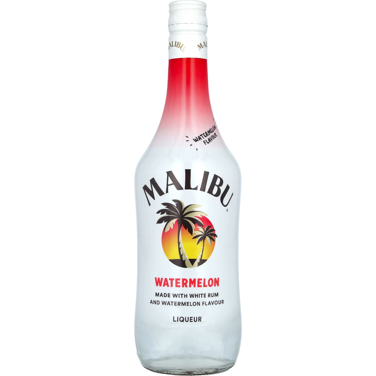 Malibu Watermelon 70cl 21%