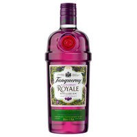 Thumbnail for Tanqueray Blackcurrant Royale Gin 70 cl
