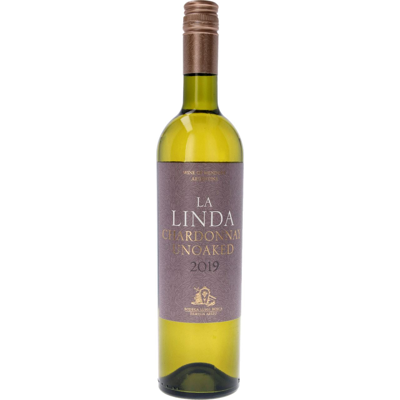 LA LINDA Chardonnay 75 cl