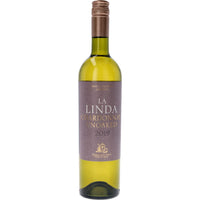Thumbnail for LA LINDA Chardonnay 75 cl