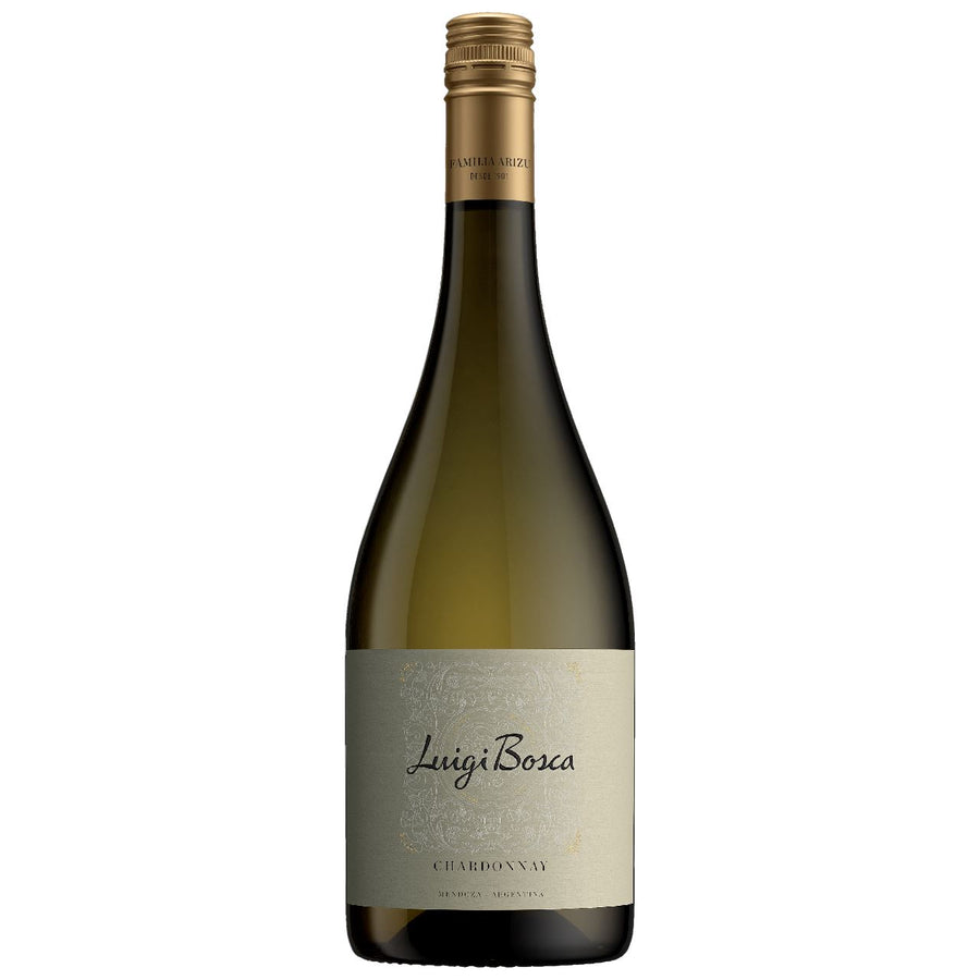 Luigi Bosca Reserva Chardonnay 75 cl