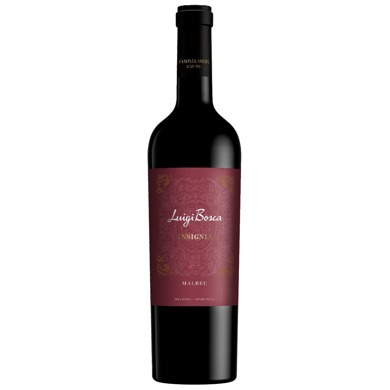 Luigi Bosca Malbec Reserva 75 cl