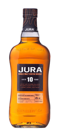 Thumbnail for JURA 10YO 70 cl 40%