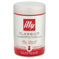 Thumbnail for illy Classico Filter coffee 250 g