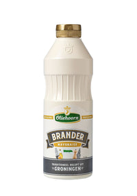 Thumbnail for Oliehoorn Burner Mayonnaise squeeze bottle 900 ml