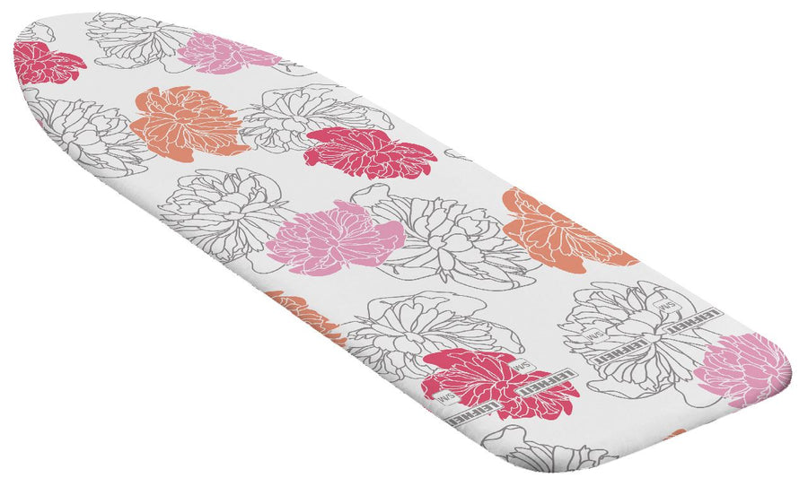 Leifheit ironing board cover cotton comfort s/m