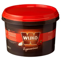 Thumbnail for Wijko Gypsy sauce 3 kg