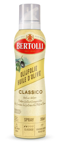 Thumbnail for BERTOLLI Olive Oil Spray Cucina 200 ml