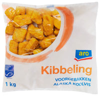 Thumbnail for aro Kibbeling pre-baked MSC 1 kg