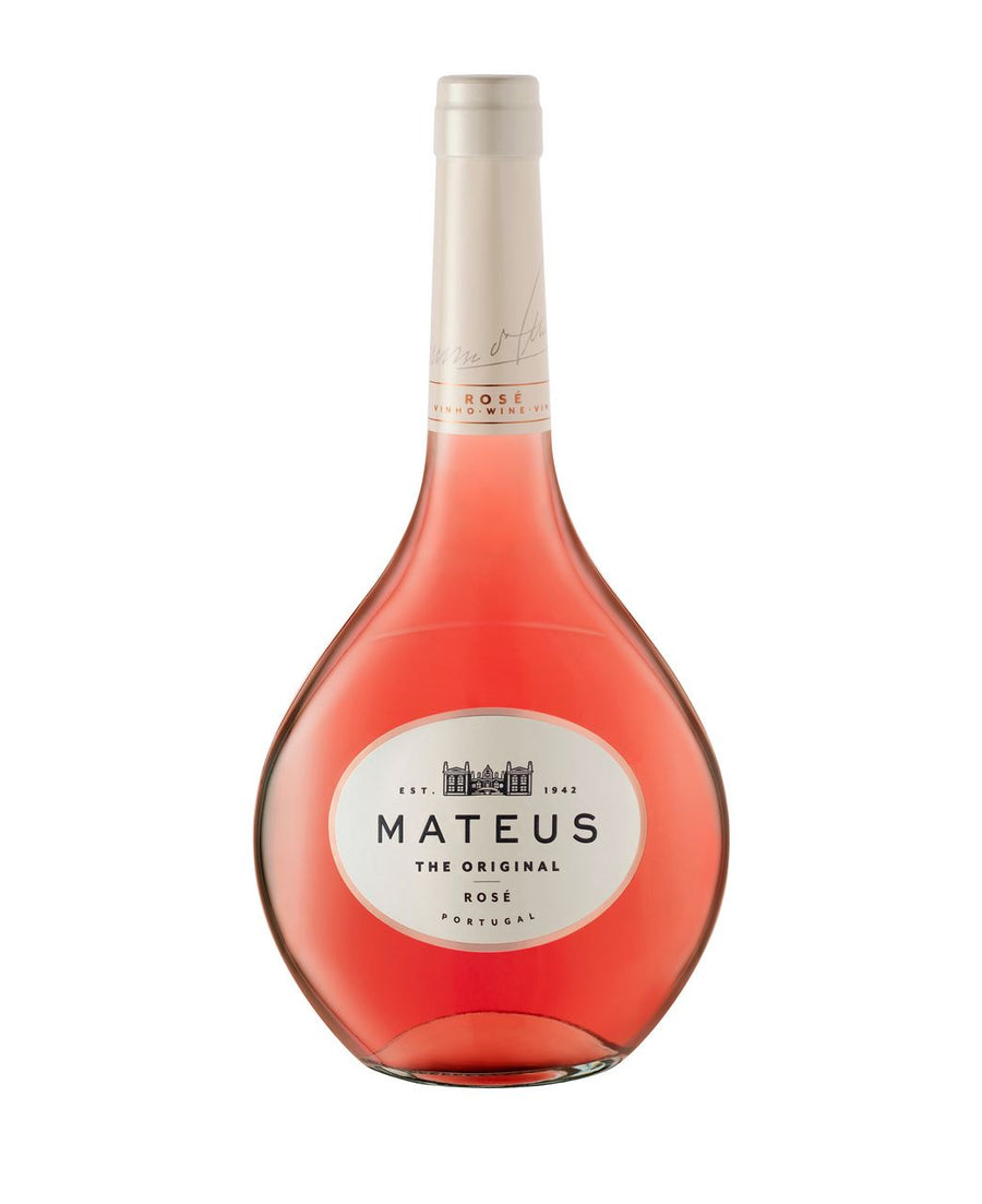 Mateus Rose 750 ml 11%