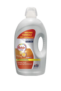 Thumbnail for Robijn Professional Small & Powerful Color 4.32 l