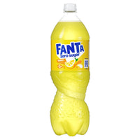 Thumbnail for Fanta Lemon No Sugar Pet 6 x 1.5 l