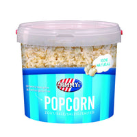 Thumbnail for JIMMY's Popcorn jumbo bucket salt 140 g