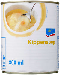 Thumbnail for aro Chicken soup 800 ml