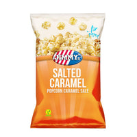Thumbnail for JIMMY's Popcorn Salted Caramel 150 g