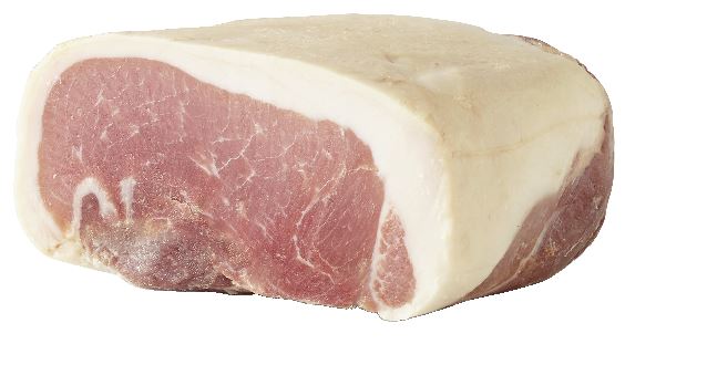 Hollands Best Prosciutto crudo filó approx. 2.5 kg