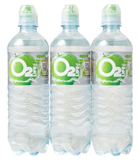 Thumbnail for O2Life Apple/Kiwi 6 x 75 cl