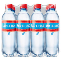 Thumbnail for Bar-le-Duc Natural Mineral Water Sparkling 12 x 50 cl