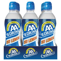 Thumbnail for AA Drink Iso Lemon 12 x 50 cl