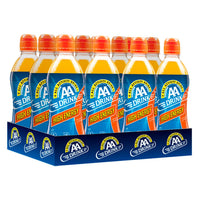 Thumbnail for AA Drink High Energy 12 x 50 cl