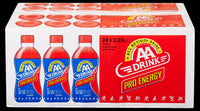 Thumbnail for AA Drink Pro Energy 24 x 33 cl