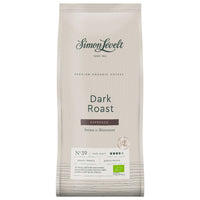 Thumbnail for Simon Lévelt Espresso dark roast beans organic 1 kg