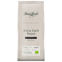 Thumbnail for Simon Lévelt Espresso Extra dark roast beans organic 1 kg