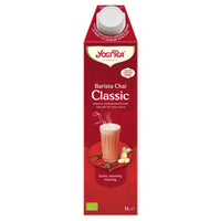 Thumbnail for Yogi Tea Barista Chai 1 liter