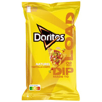 Thumbnail for Doritos Dippas Natural Tortilla 455 g