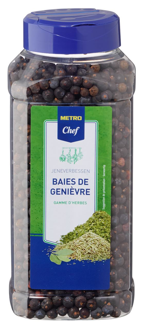 Juniper berries 300 g
