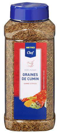 Thumbnail for Cumin seeds 350 g