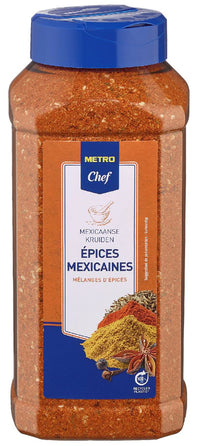 Thumbnail for Mix Mexican 500 g