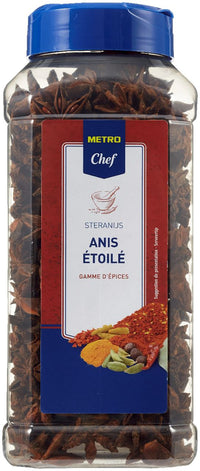 Thumbnail for Star Anise Badiane 200 g