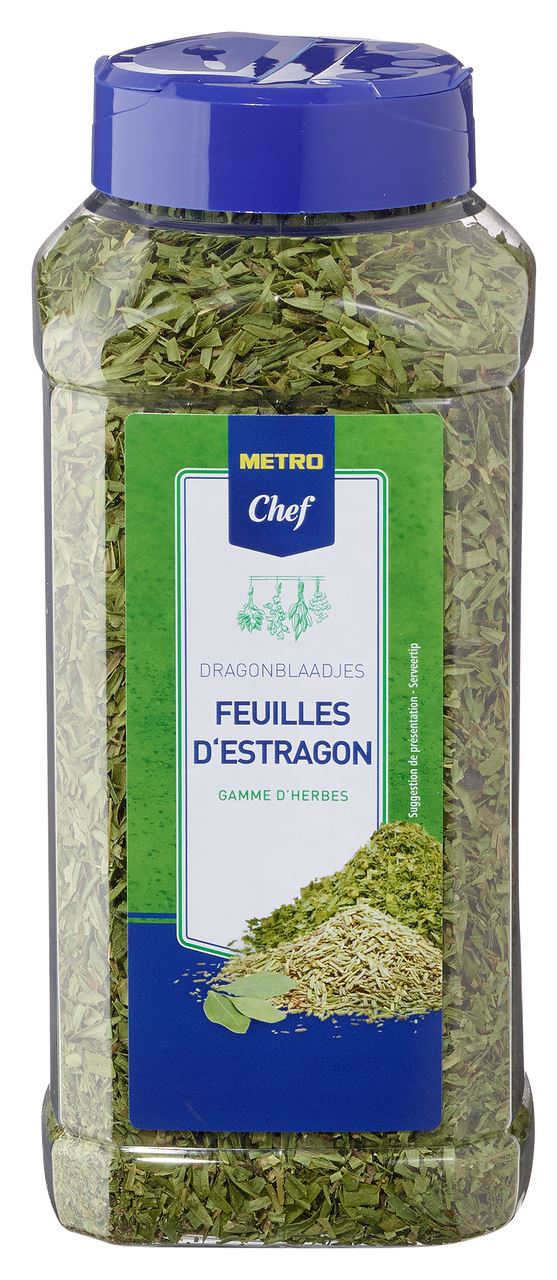 Tarragon leaves 80 g