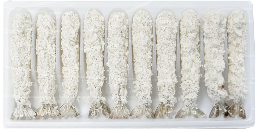Asian Choice Ebi fry 3L 10 pieces 300 g