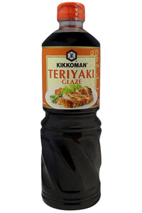 Thumbnail for KIKKOMAN Teriyaki Glaze 1 l