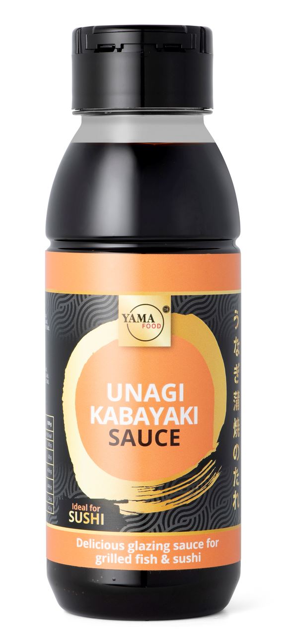 Yama Unagi Kabayaki sauce 330 ml