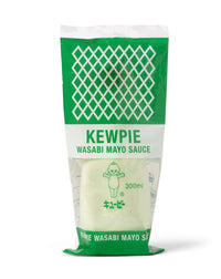 Thumbnail for Kewpie Wasabi Mayonnaise 300 ml