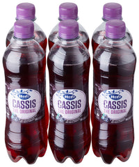 Thumbnail for Hero The original Cassis 6 x 50 cl