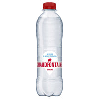 Thumbnail for Chaudfontaine Sparkling Cap 24 x 50 cl