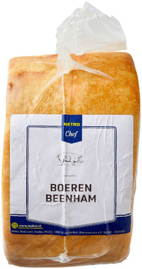 Thumbnail for Farmer's ham piece approx. 1.6 kg